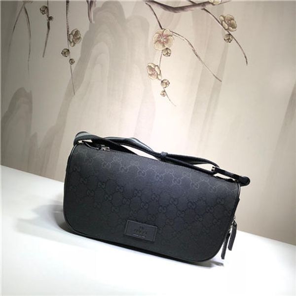 

brand designer handbags message should bag women and men crossboday luxury bag genuine leather print letter purse