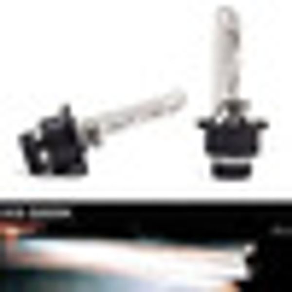 

2pcs 35w d2s d2r d2c car replacement hid xenon light bulbs headlights new hot
