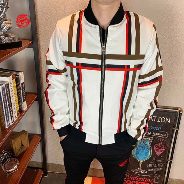 

new arrival mens jeans designer jackets for women clothes letter printed men winter coats luxury men s clothing streetwear mens jackets 6547, Black;brown