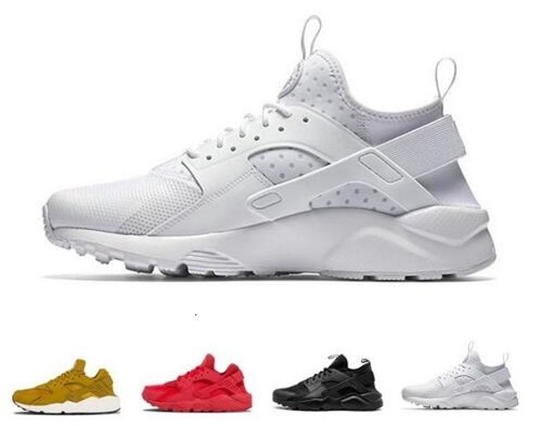 

huarache 4,0 1,0 классическая тройной белый черный красный mens женщин huaraches обувь huaraches спортивные тренажеры запуск шипы шиповки