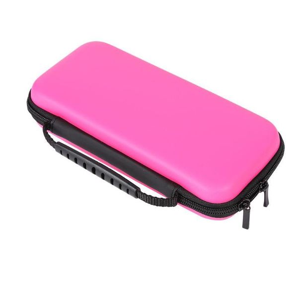 

bag carrying portable protective eva cover for nintend switch lite console storage bag protective case impact resistance new hot