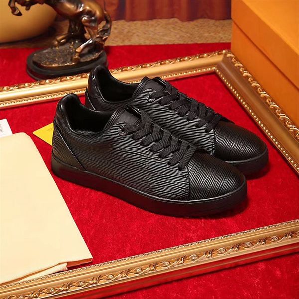

высокое качество 2020 повседневная обувь для бега дешевые черные белые красные мужские кроссовки классический тренер спортивная обувь на отк, Black