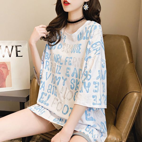 

women's t-shirt ins euro hooded women summer dress short sleeve letter print hoodies lady fashion female thin mini vestidos, White