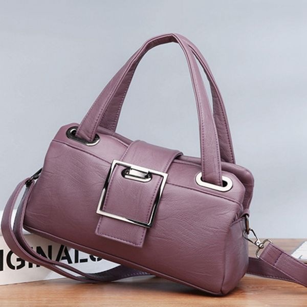 

ljl-мода подушки женской сумка new simple casual женщины сумка повседневной личность посланник