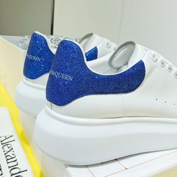 

2020 latest four seasons fashion luxury casual sports jogging shoes basketball women's shoes breathable mesh spot shoes fast delivery13, Black