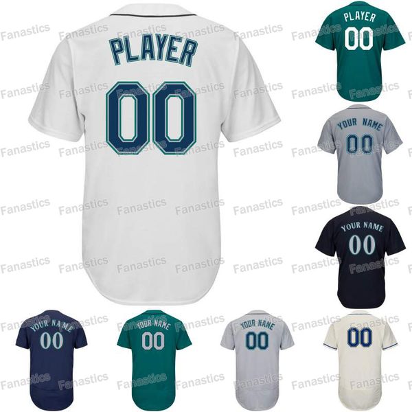 

Seattle Jersey Domingo Santana Mitch Haniger Dee Gordon Ryon Healy Jay Bruce Omar Narvaez Edwin Encarnacion