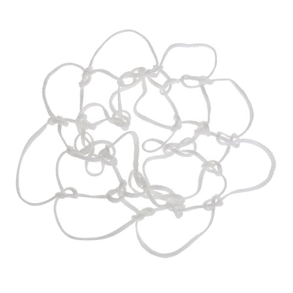 

световая прочный детский kid крытый хооп rim замена баскетбол net