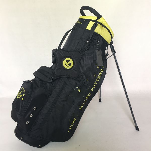 

2019 Галерея Exclusive Высокое качество Пользовательские Golf Tour Стенд Сумка Carry Bag Tour T Свободная перевозка груза EMS