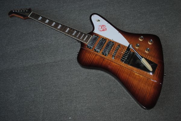 

2020 высококачественная электрогитара, ручная работа, с логотипом, недорогая g-23