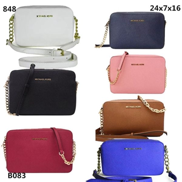 

2018 fa hion bag ladie handbag de igner bag women tote bag brand bag ingle houlder bag backpack cro body bag wallet 848