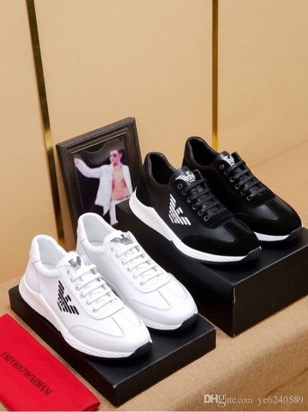 

new luxury fashiondesigner men's driving casual shoes outdoor sports basketball shoes triple retro brand men's shoes size 38-44 gs