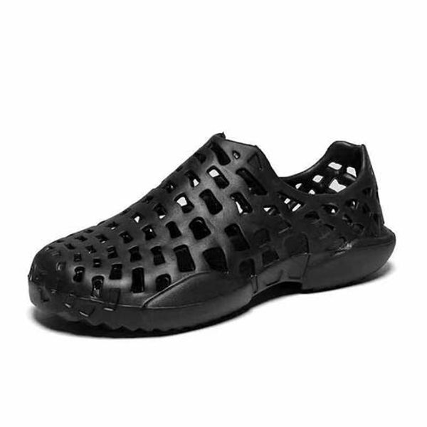 

women shoes sandals heels sandals slippers huaraches flip flops loafers shoe for slipper shoe02 pl2271, Black