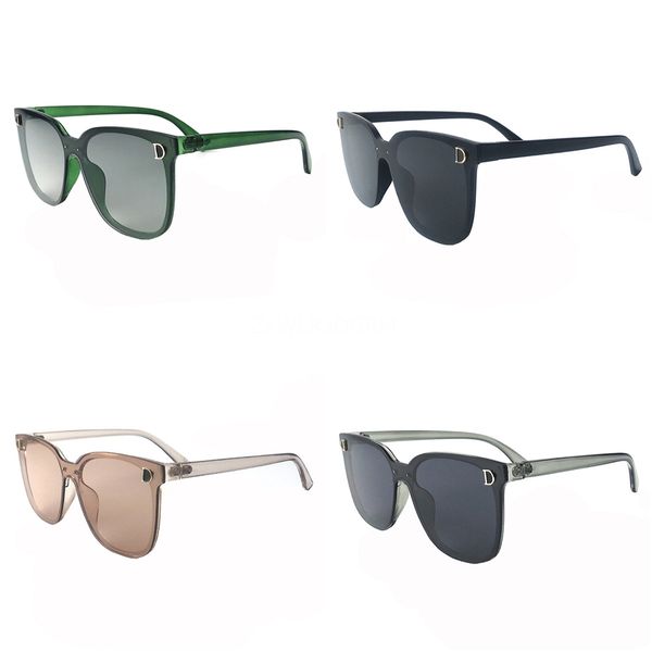 

wholesale new polarized sunglasses sunglasses colorful classic polarizer glasses factory direct wholesale a523 prcie with qual#695, White;black