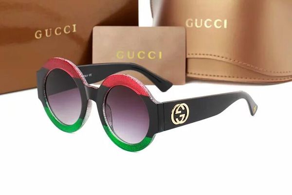 

luxury desinger square sunglasses with stamp uv400 full frame sunglasses for women men fashion accessories g5632, White;black