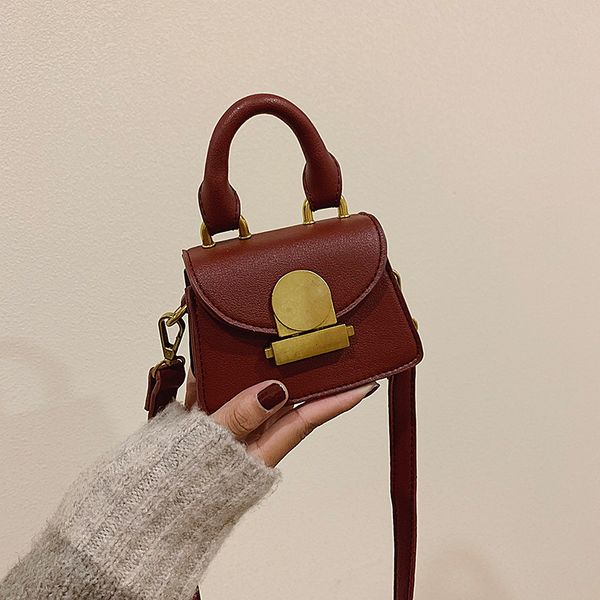 

fashion autumn winter luxury women handbags purse brand designer joker mini shoulder crossbody bag chic party evening clutch
