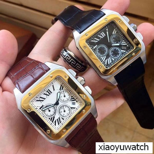 

Relógios de pulso xiaoyuwatch