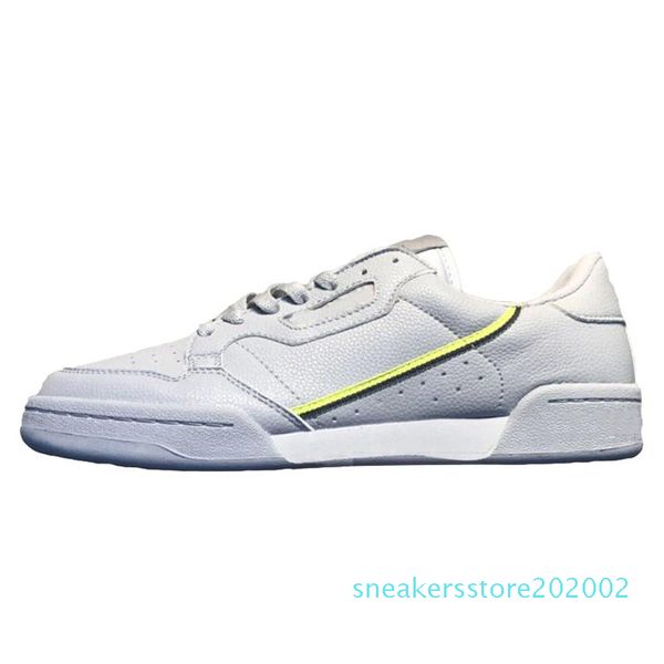 

калабасас powerphase серый continental 80 вскользь kanye west aero синий основные черный og белый мужчины женщины скейтборд спорт кроссовки, Black