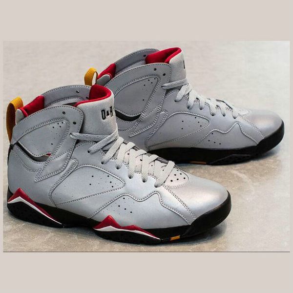 

3m 7 reflective cardinal retro ray allen sweater hare pure money raptor hare basketball shoes raptor hares bordeaux 7s trainers sneakers