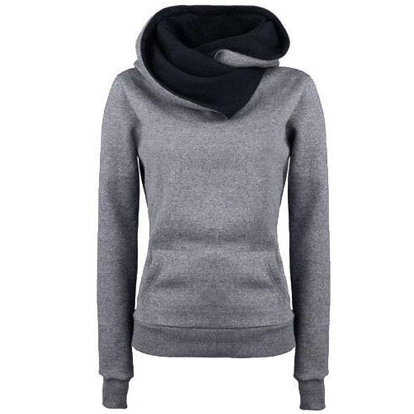 

autumn tracksuit for women long sleeve sweatshirts casual womens sportwear hooded hoodies sudaderas mujer pullovers breathable, Black