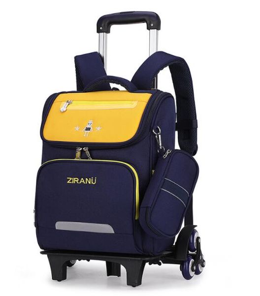 

japan school bags on wheels school rolling backpack for boys wheeled backpack for kids trolley bags orthopedic