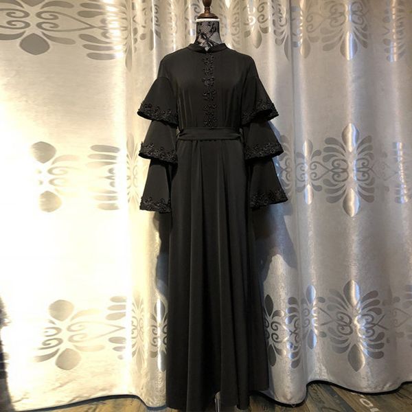 cheap black abaya