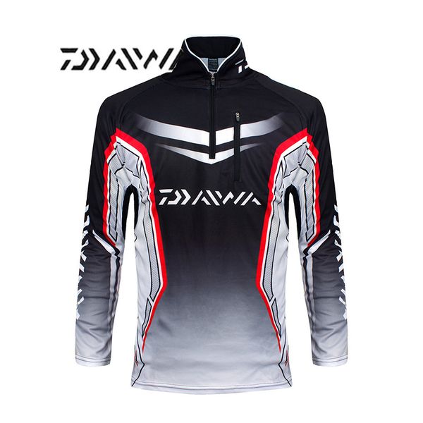 

2019 новй 27 веов 6 ѬазмеѬ одежд quick dry Ѭбалка одежда anti-uv кђѬка dawa Ѭбакие одеж