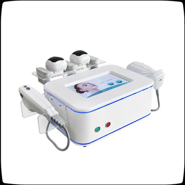 

new arrival 2 in 1 hifu face lift machine hifu body tightening liposonix slimming machine ordered logo for free