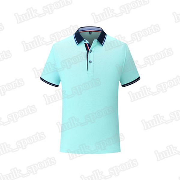 

2656 sports polo ventilation quick-drying men 201d t9 short sleeve-shirt comfortable new style jersey88524554230, Black