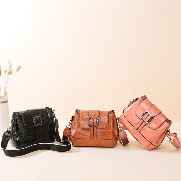 

maiyaya shoulder bags women handbags women bags double straps messengers girls new 2020