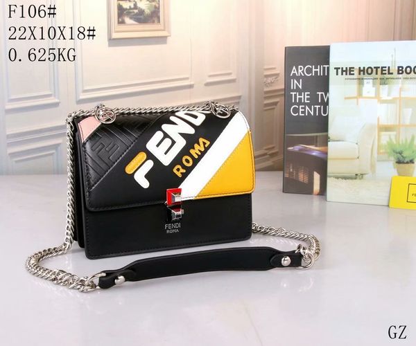 

Bolsa de Ombro walletlv