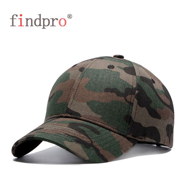 

findpro snapback camouflage tactical hat patch army tactical baseball cap jungle acu cp desert camo hunting hats for men, Blue;gray