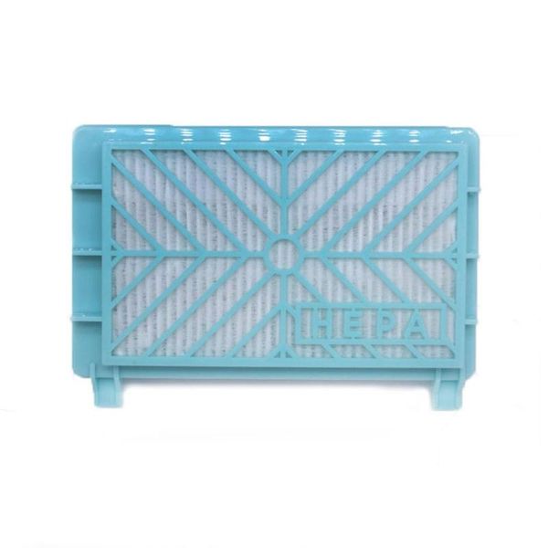 

vacuum cleaner accessories lcj00280 filter easy to remove and replace make cleaning easier sweeper man 1pcs plastic filter paper