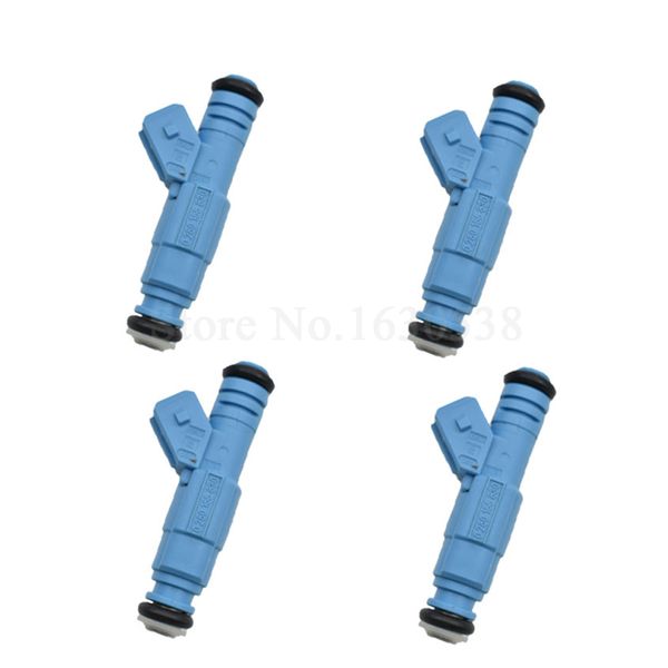 

fuel injectors nozzle for volvo s60 i 2.4 t24351425saloon2001-2010 0280155830