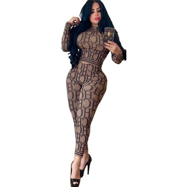 

womens solid color suit womens explosion models fashion casual printing set trend 2020 winter, White