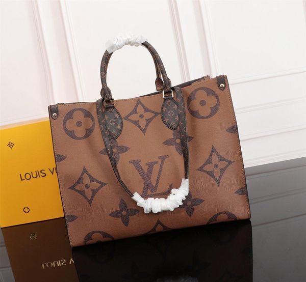 

Tote handbag tote bag women bag de igner handbag de igner luxury handbag pur e luxury clutch bag leather houlder bag 44571 02712