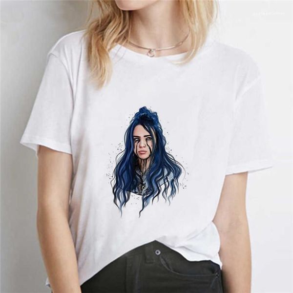 

ђболка коѬоким Ѭђкавом кѬђглй вѬез мода одежда вободне Ѭойники лео но, White