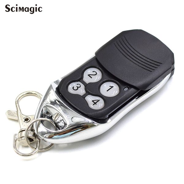 2019 Doorhan Garage Door Opener Remote Control Rolling Code 433 92