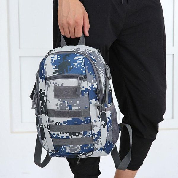 

accessories sports bag sports backpack backpack duffle polyester 6.5cm nylon travel gym travel bag handbag outdoor practical