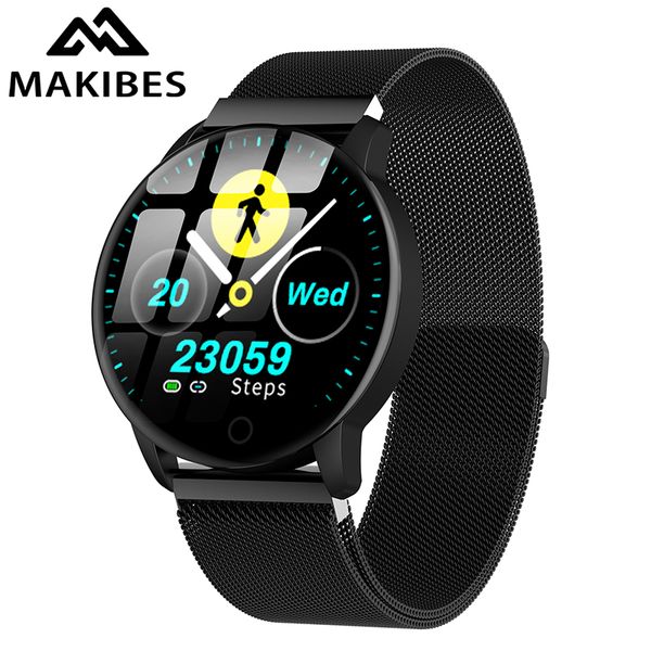 

Relógios inteligentes camerashome