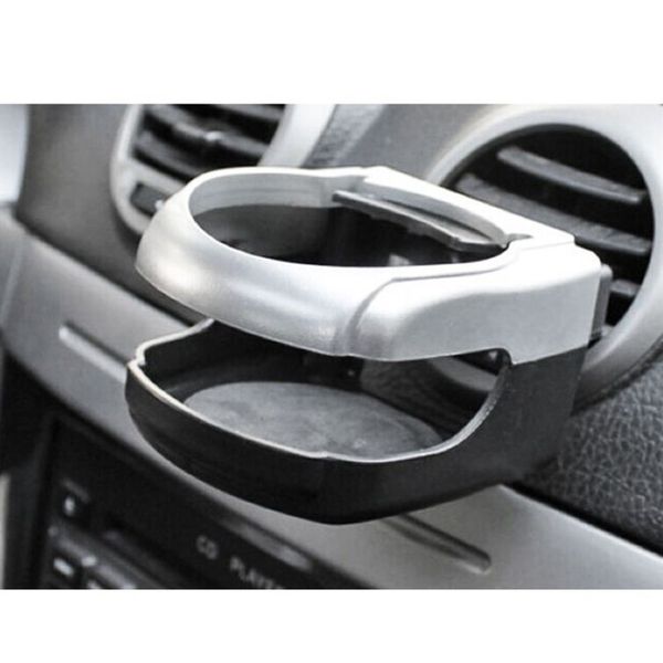 

4 color automobile outlet drinking rack water cup rack for vehicle automobile cup frame vehicle mounted beverage