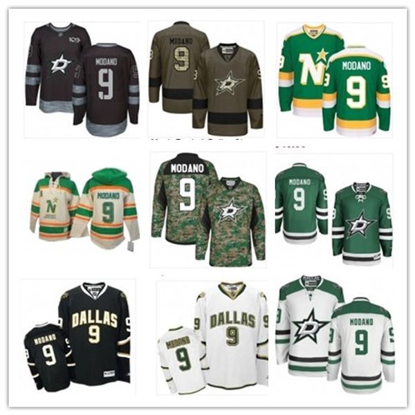 mike modano jersey