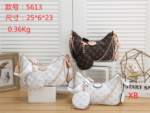 

2020 fashion women's shoulder bag men and women messenger bag personalized handbag new wallet boutique clutch