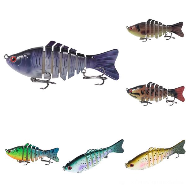 

bzpxm luya soft luminous shrimp bionic fake baitset luminous squid bait fishing blackfish bait