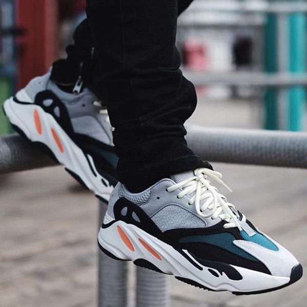 

700 runner 2020 kanye west mauve wave trainers mens women athletic 700s sports outdoor running sneakers designer stock x shoes