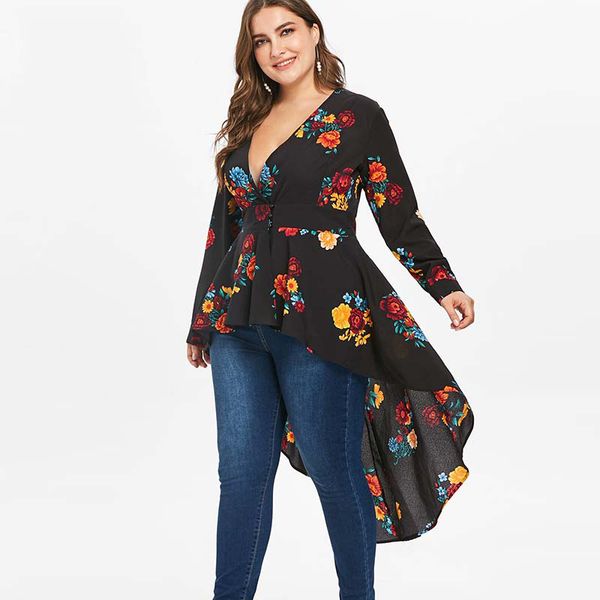 rosegal blusas