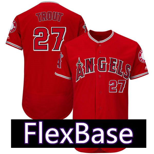 mike trout jersey cheap