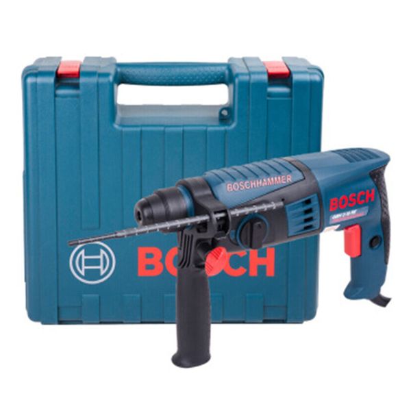 

bosch gbh2-18re light electric hammer impact drill high power electric drill industrial hammer concrete