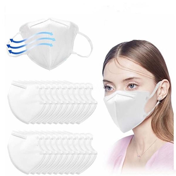 

k face mask men and white masks women mask four layers of pack of 10