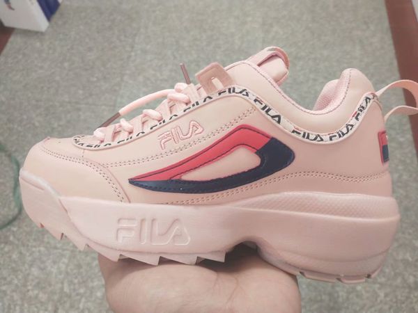 

2019 Brand Designers women Casual Shoes New sponge cake old girl womens shoes running destroyer blade student shoes