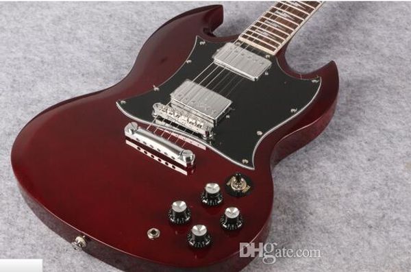 

Guitarra Elétrica dh20191021
